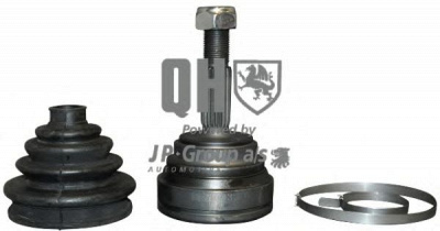 JP GROUP 4343300519 -  Шарнирный комплект, приводной вал